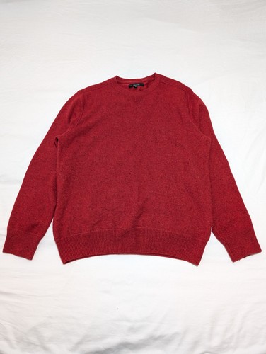 Barbour steve mcqueen jumper - barbour,