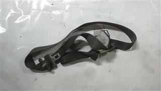 Seat belt right - right, rear