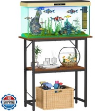 Snughome 10-30 Gallon Fish