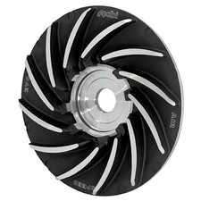 POLINI 14 DEGREE SEMI-TRAILER