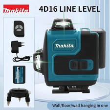 Makita High-Precision 16-Line
