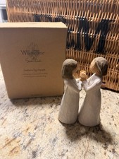 Willow Tree Sisters by Heart