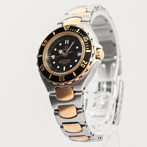 18k bezel near mint - 18k, mint*