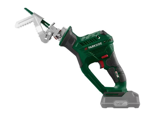 Parkside 20v cordless - 20v, branch