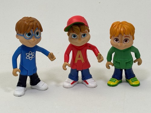 Alvin and the - chipmunks, 2016