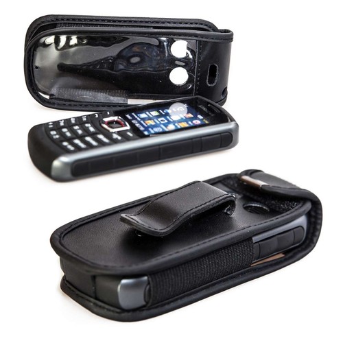 Caseroxx leather case - caseroxx, with