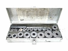 SYKES PICKAVANT 013700 CLUTCH