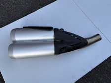 Used Genuine Remus Ducati