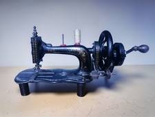 RARE Antique Wertheim Superba