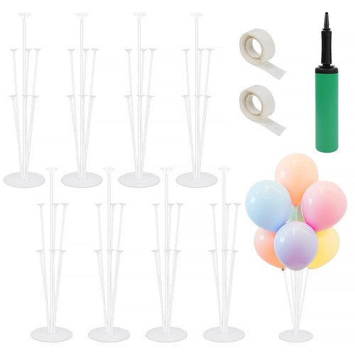 Sets balloon sticks - balloon, and