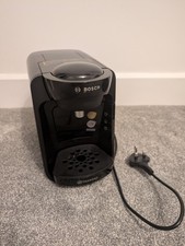 Bosch Tassimo Suny Coffee