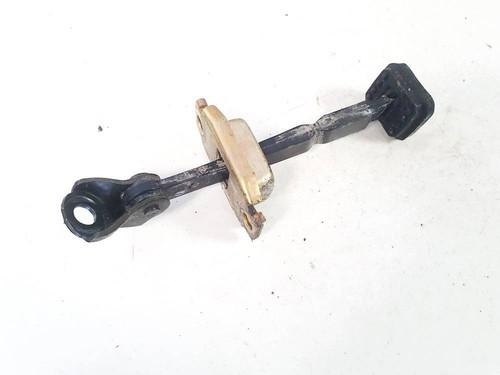 Door safety strap - , brake