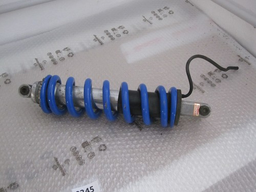 Honda 600 pd04 shock - 600, lm