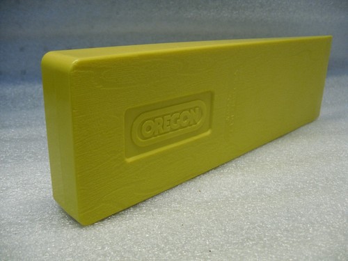 Oregon inch 25cm plastic - 25cm,