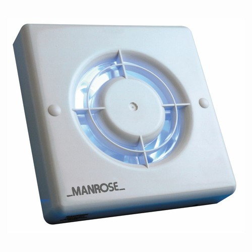 Manrose axial wall - manrose,