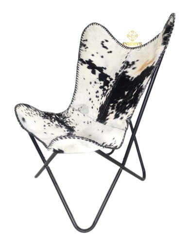 Accent chair butterfly - accent,