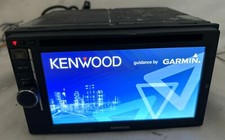 KENWOOD DNX-4210BT6.1" Wide