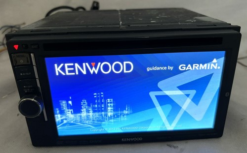 Kenwood dnx 4210bt6 wide - dnx-4210bt6.1",