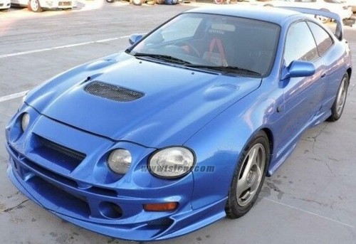 Toyota celica gt4 - toyota,