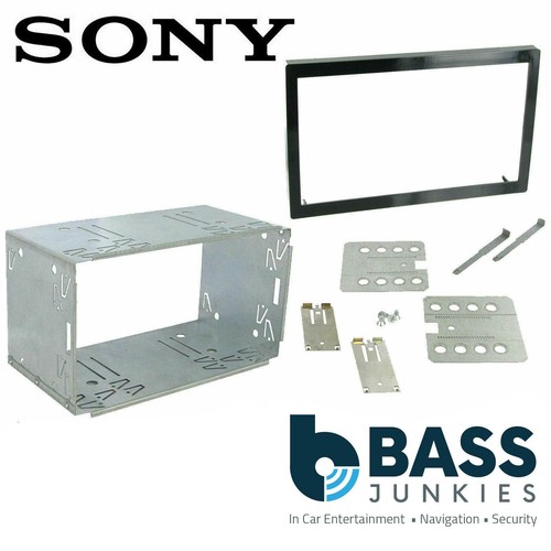 Sony xav 602bt 100mm - xav-602bt,