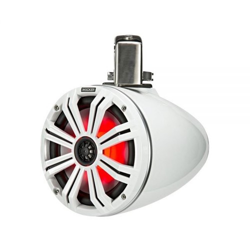 Kicker marine audio boat - marine,