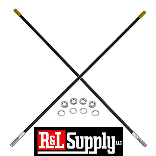 Fisher snow plow - 22",