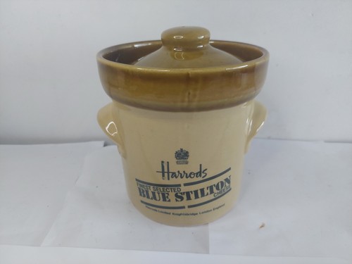 Harrods blue stilton cheese - harrods,