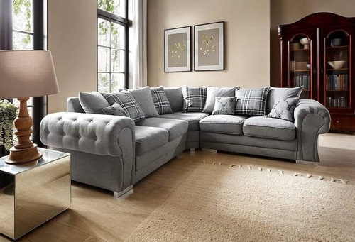 Luxury verona corner sofa 5 - verona,