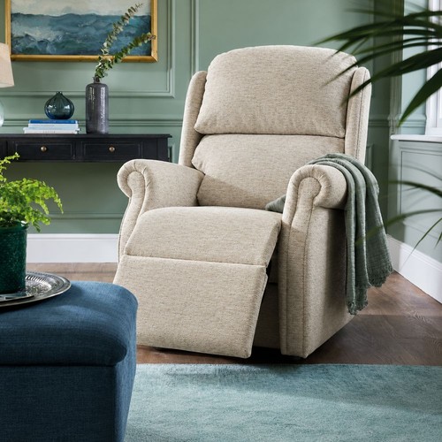 Hsl burrows petite dual - dual, rise
