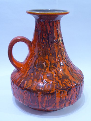Jopeko 2014 orange pitcher - jopeko, 2014-25