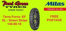 MITAS TERRA FORCE EF SL -