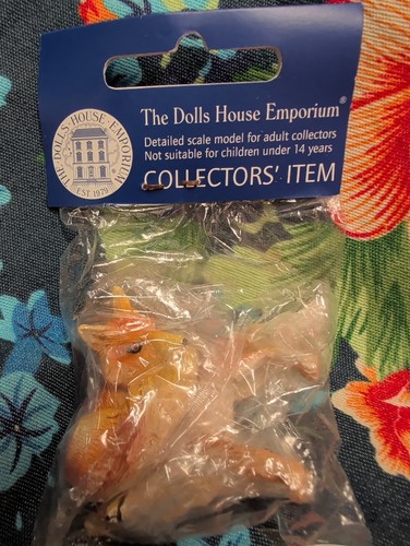 The dolls house emporium - house, pair