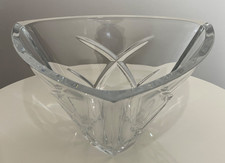 Galway Irish  24% Lead Crystal