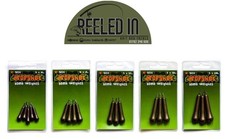 E-Sox Drop Shot Bomb Weights -