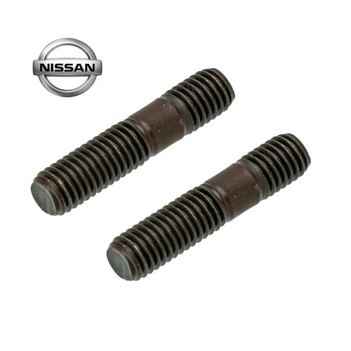 Oem stud 2pcs genuine nissan - stud,