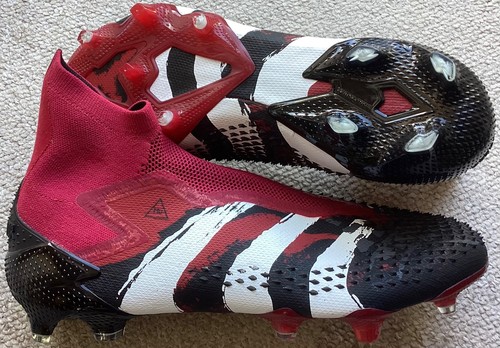 New adidas predator mutator - adidas,