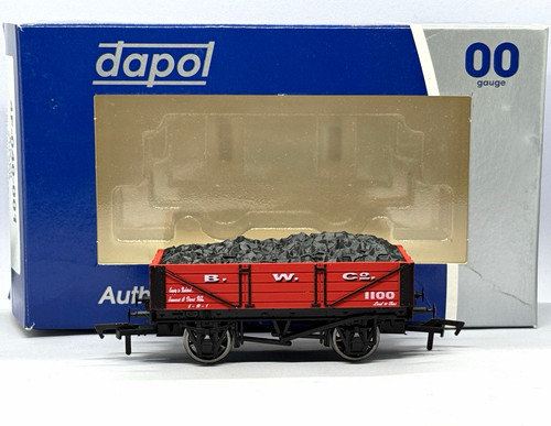 Dapol 040 001 - 4f-040-001, co