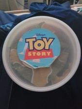 Toy Story Bucket of Soldiers -