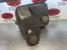 Plastic diesel tank / cap /