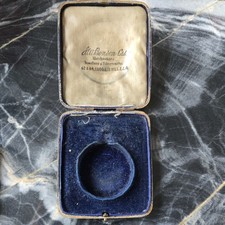 J. W. Benson Ltd Pocket watch