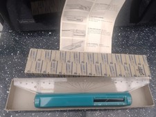 VINTAGE STAEDTLER ROLLING