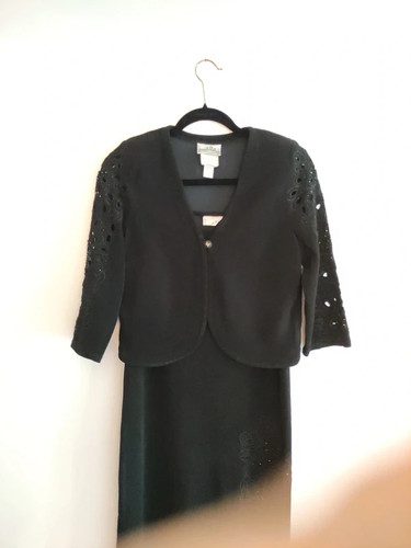 Joseph ribkoff two piece dress - ribkoff,