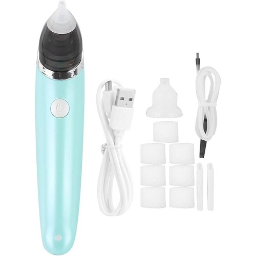 Electric baby nasal - baby, aspirator