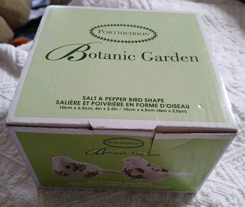 Bnib portmeirion botanic - bnib,