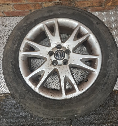 Volvo xc90 inch - 18",