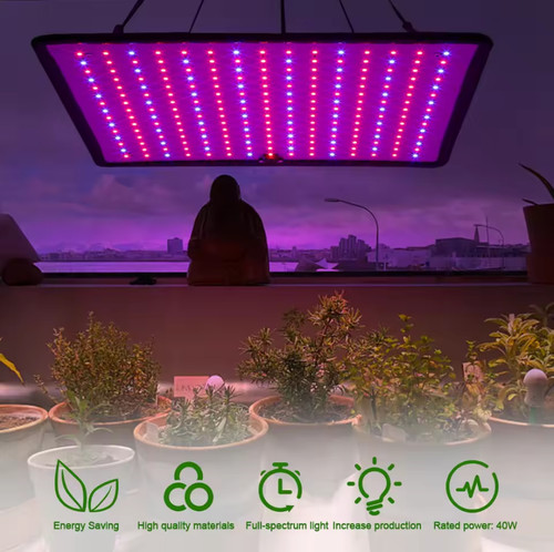 8500w led grow light panel - grow,