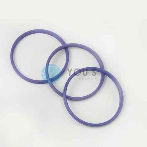 Centering rings distance - 3,