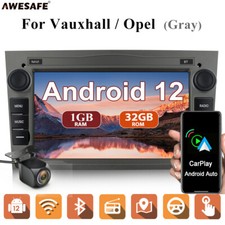 Car Stereo GPS Radio CarPlay