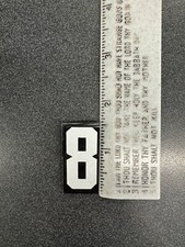 TAW134 White Hymn Board