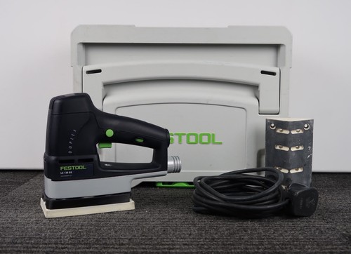 Festool 130 duplex - festool, ls